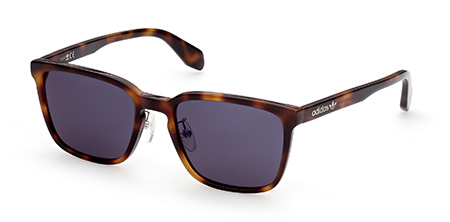 Óculos de Sol Adidas R0043-H 53X 55