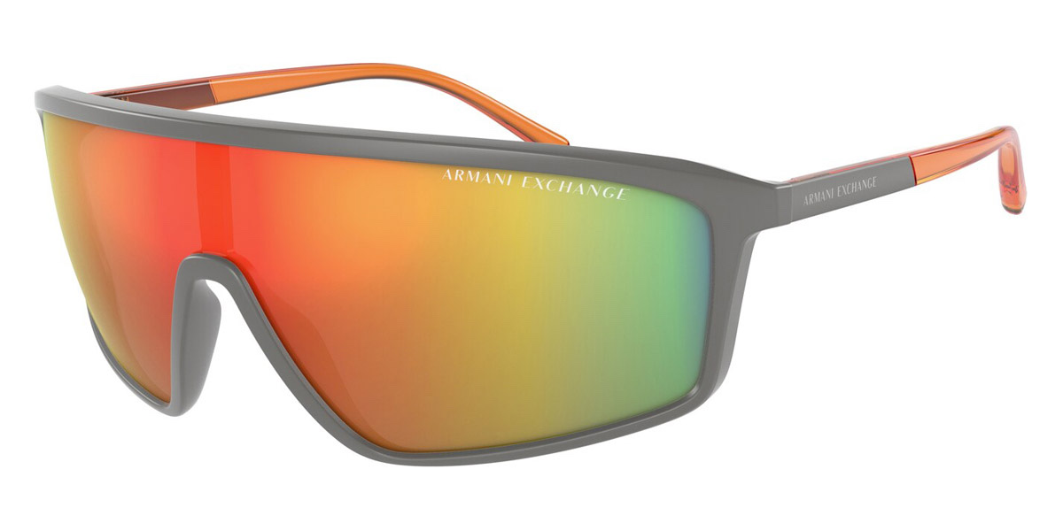 Óculos de Sol Armani Exchange AX4119S 81806Q 37