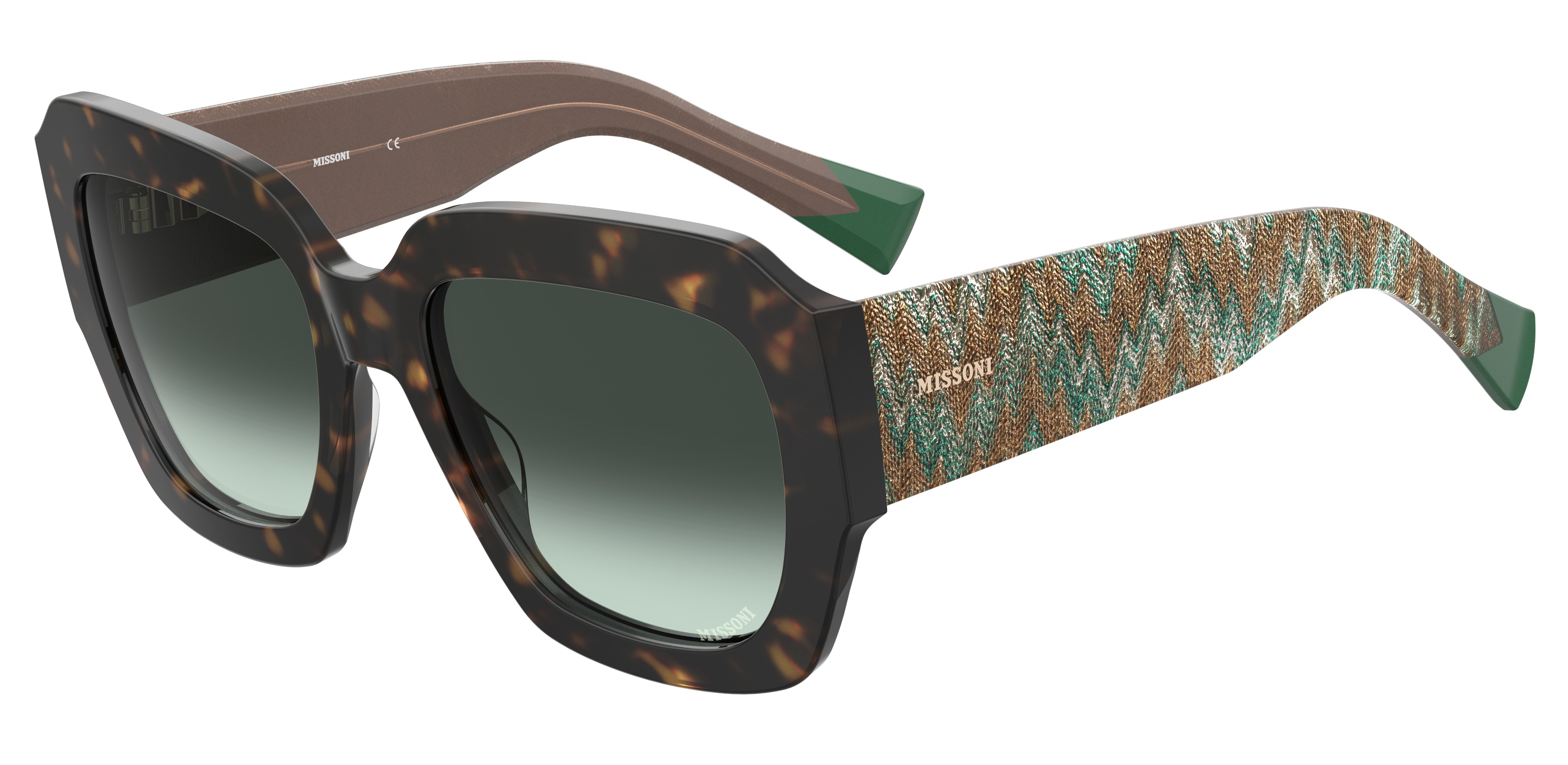 Óculos de sol Missoni MIS 0079/S 086. 55