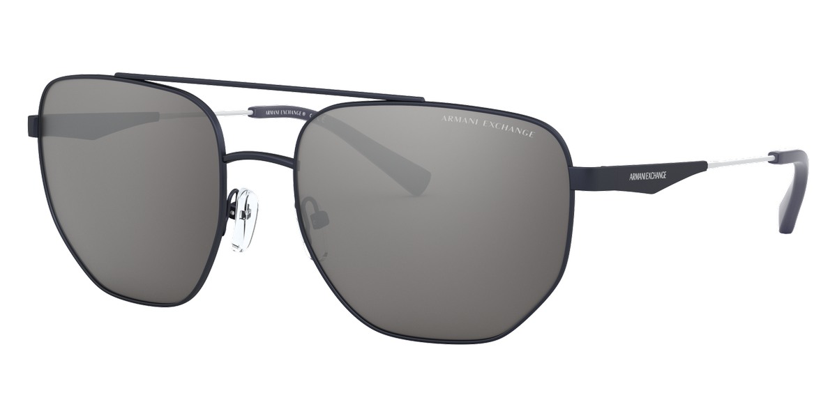 Óculos de Sol Armani Exchange AX2033S 61136G 59