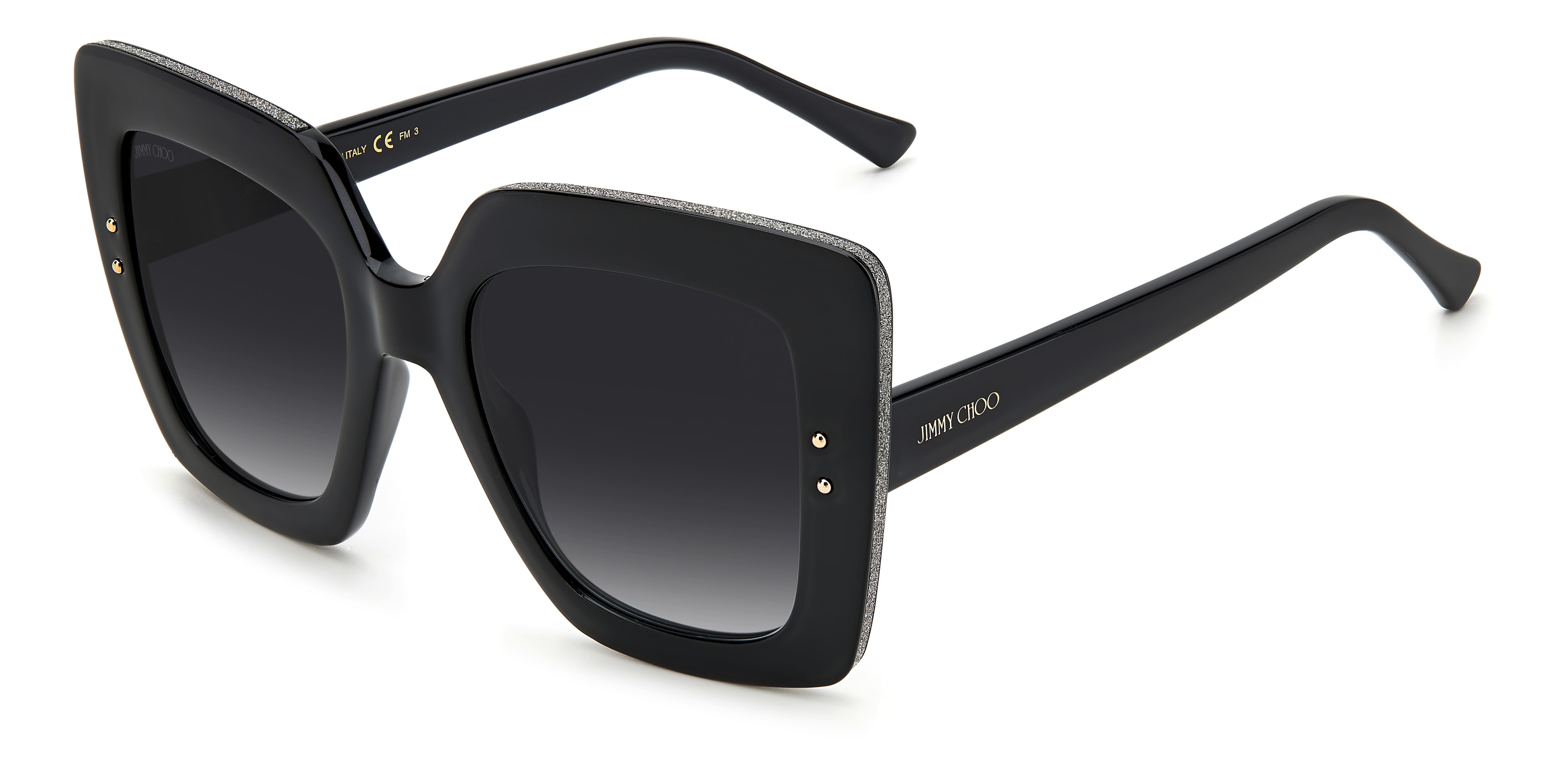 OCULOS DE SOL JIMMY CHOO AURI/G/S 807 53