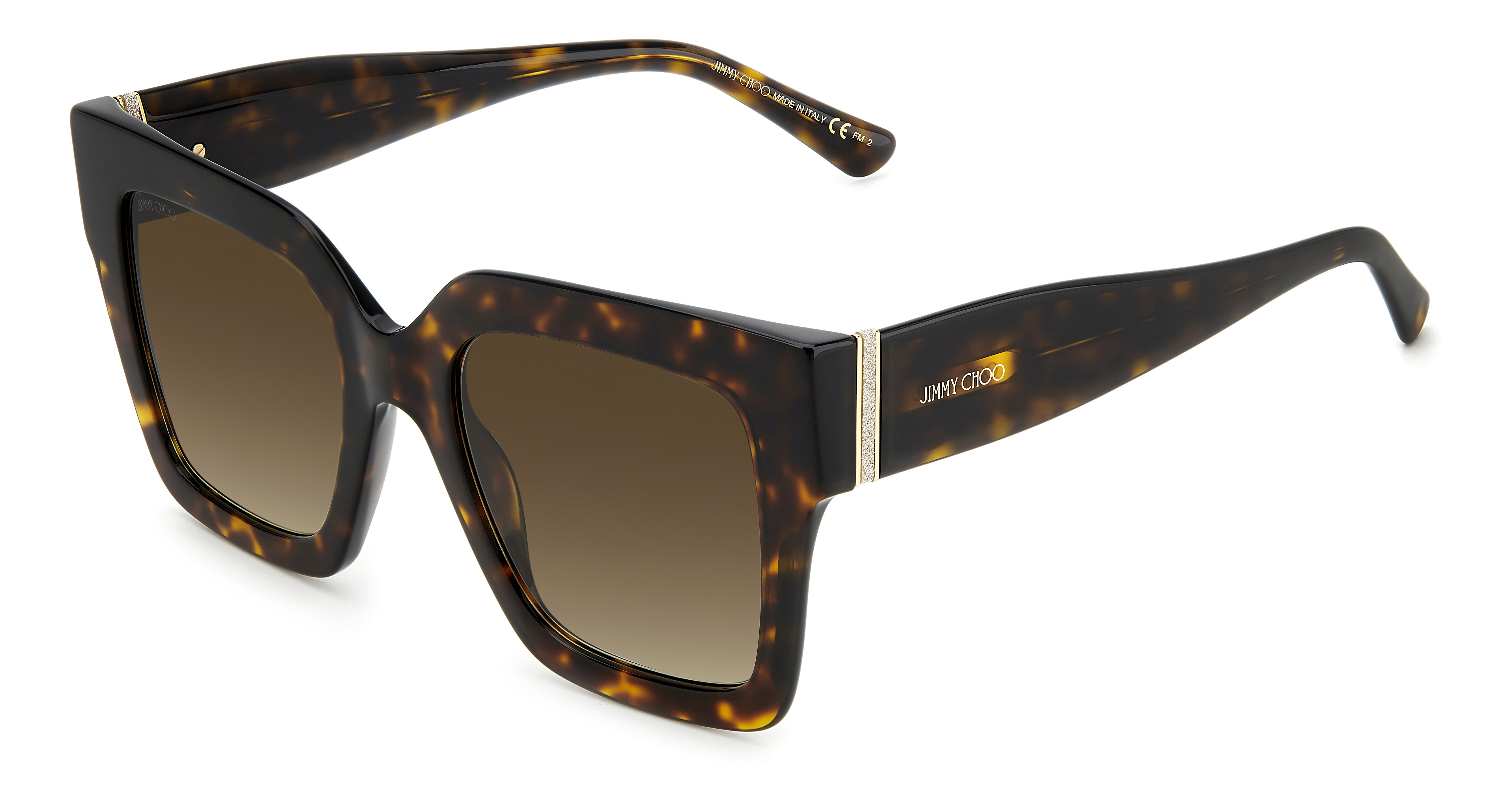 OCULOS DE SOL JIMMY CHOO EDNA/S 086 52