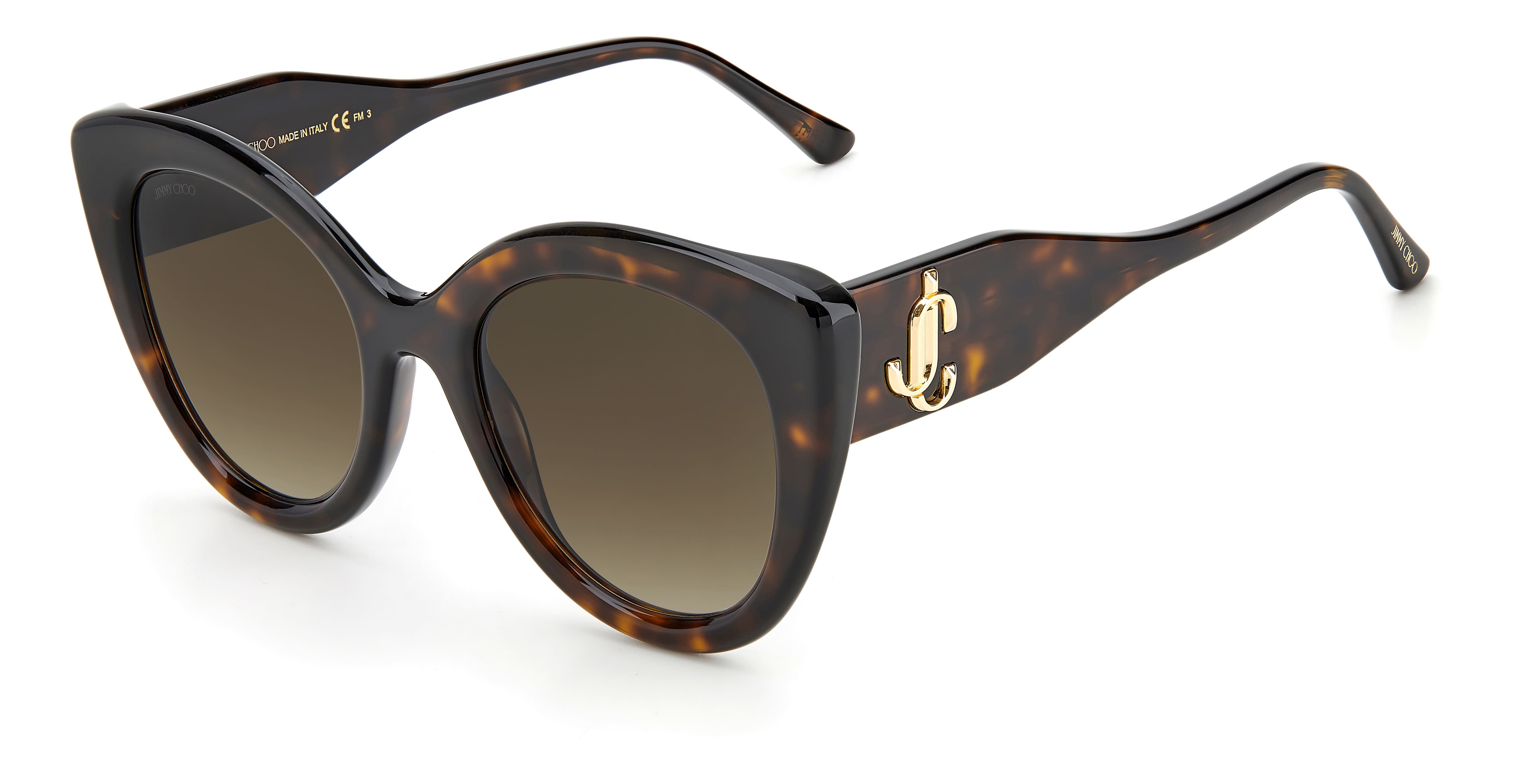 OCULOS DE SOL JIMMY CHOO LEONE/S 086 52