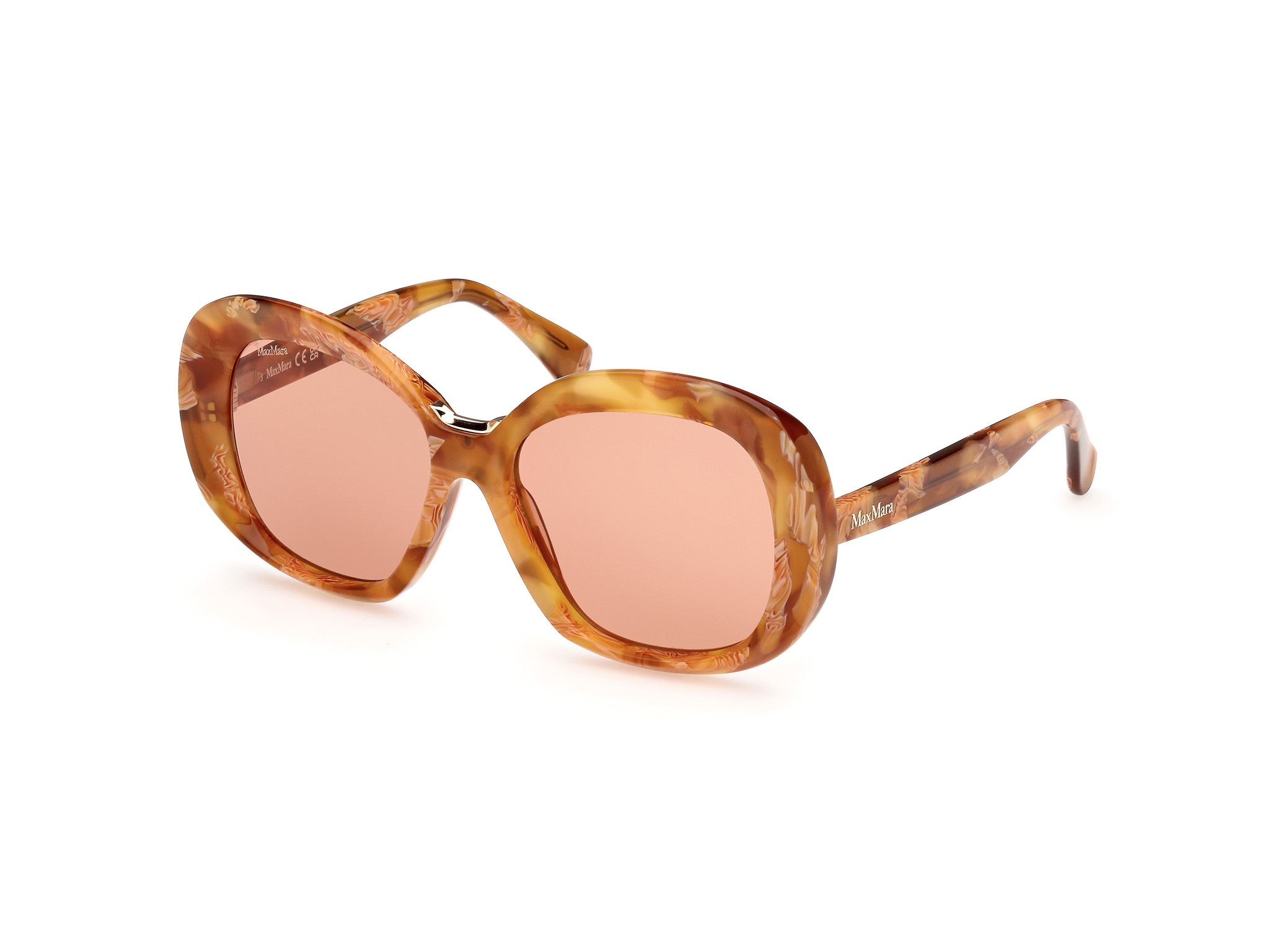 Óculos de Sol MaxMara MM0087 56E 55