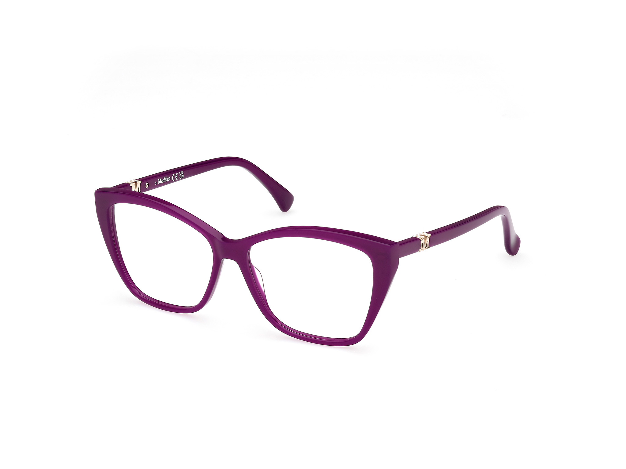 Armação MaxMara MM5036 081. 54