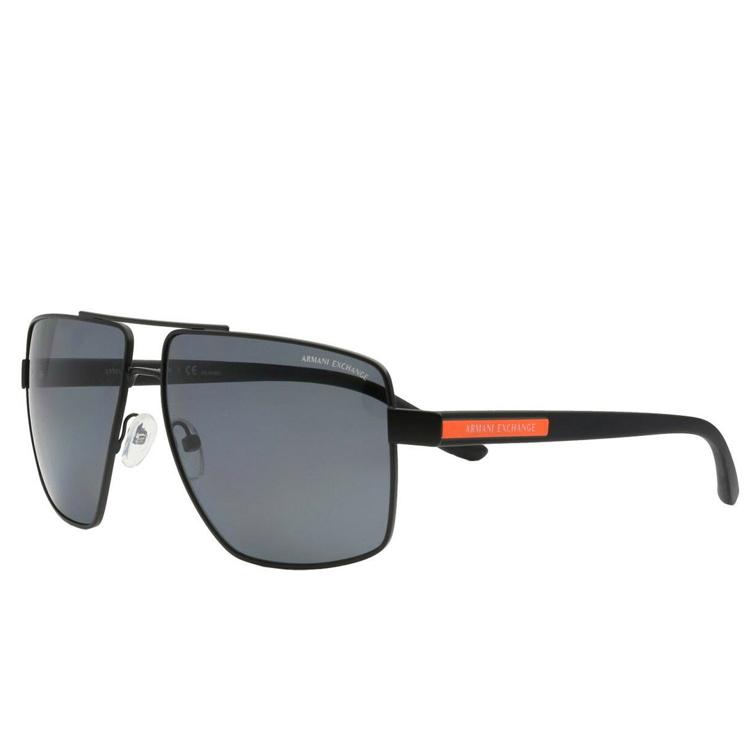 culos de Sol Armani Exchange AX2037S 600081. 60